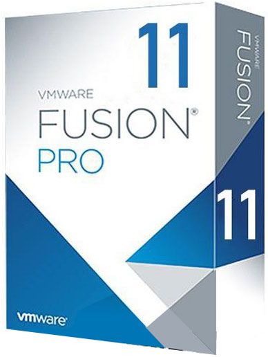 vmware fusion 11.5 big sur